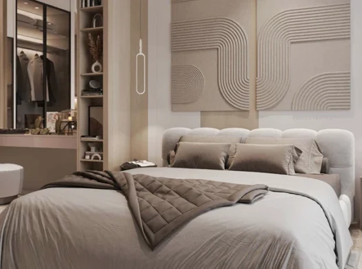 Coventry Gardens 2 at DLRC by GFS Developments