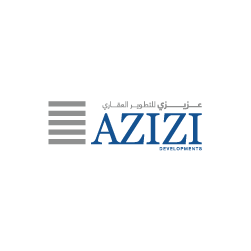 Azizi Development