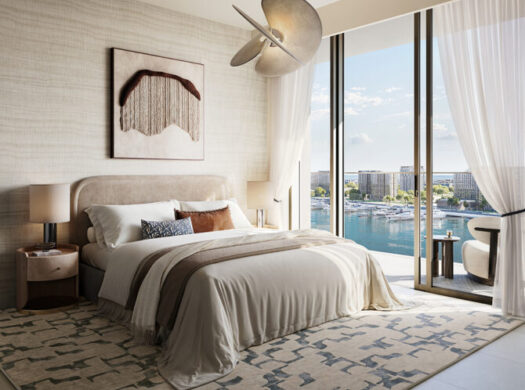 Baystar by Vida at Rashid Yachts & Marina