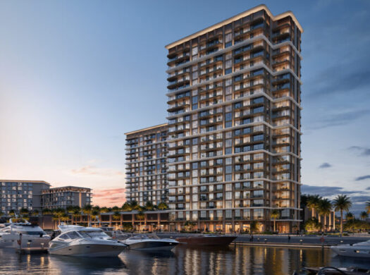 Baystar by Vida at Rashid Yachts & Marina