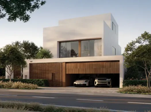 Emaar Chevalia Fields at Grand Polo Club | 4 & 5 BR Villa