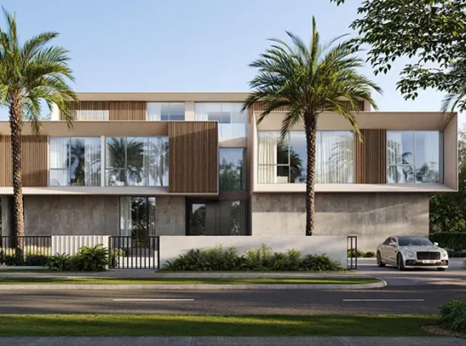 Emaar Lavita at The Oasis | 6 & 7 BR Mansions