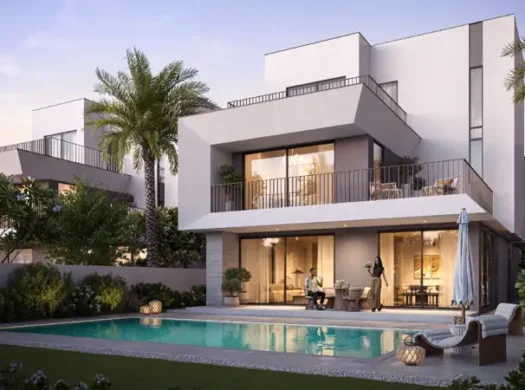 Montura 3 by Emaar at Grand Polo Club 4 – 5 BR Villas