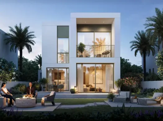 Montura 3 by Emaar at Grand Polo Club 4 – 5 BR Villas