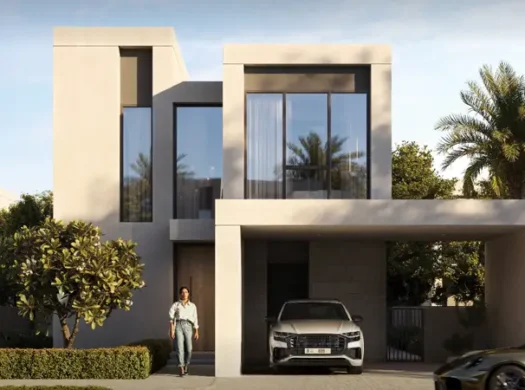 Montura 3 by Emaar at Grand Polo Club 4 – 5 BR Villas