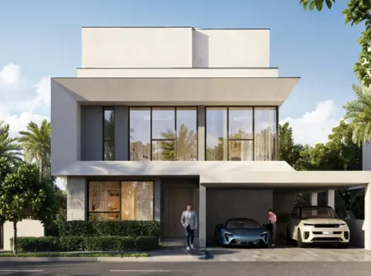 Montura by Emaar at Grand Polo Club