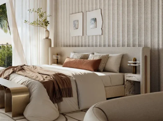 Emaar Montura at Grand Polo Club | 4 & 5 BR Villas