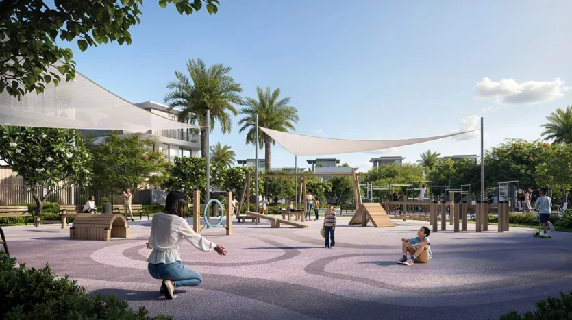 Selvara at Grand Polo 1