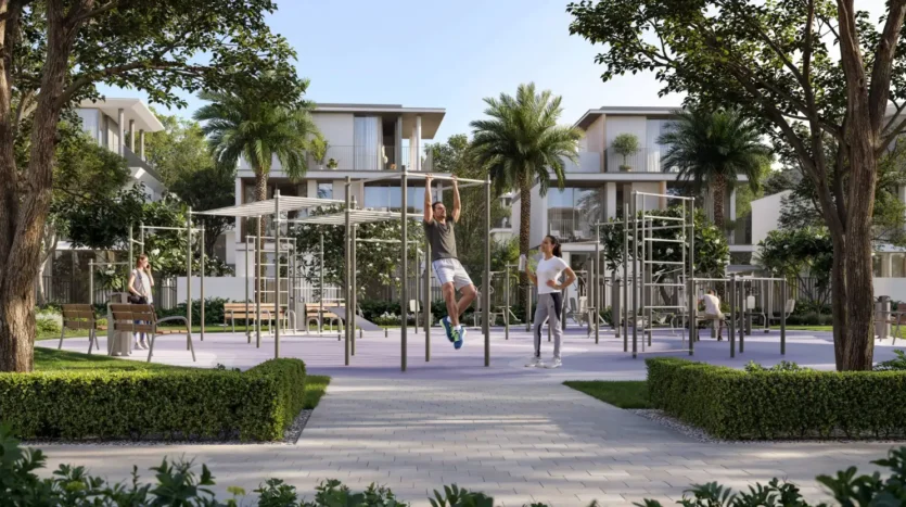 Selvara at Grand Polo 2