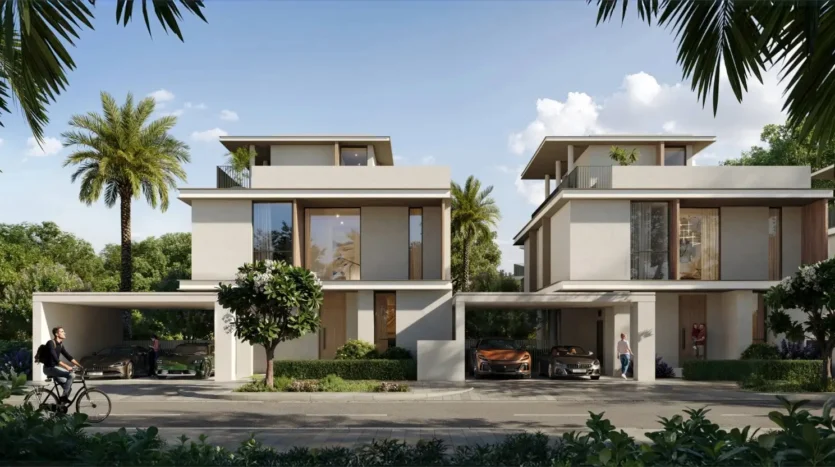 Selvara at Grand Polo 3