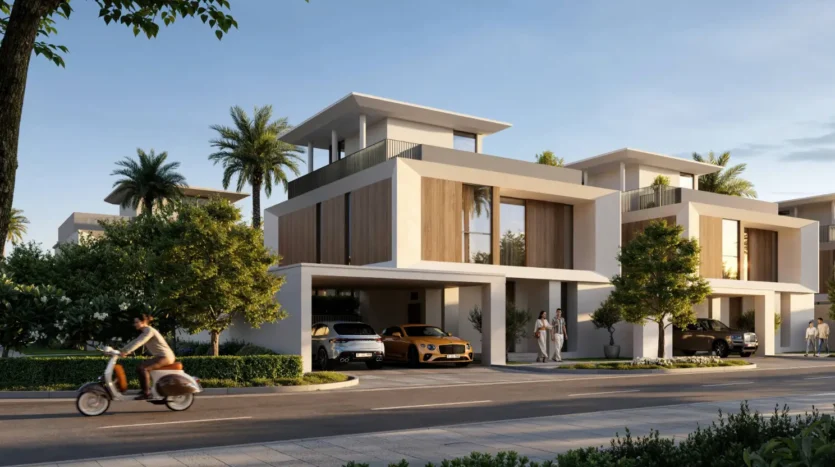 Selvara at Grand Polo 4