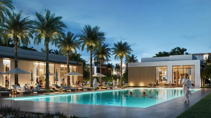 Selvara at Grand Polo 7