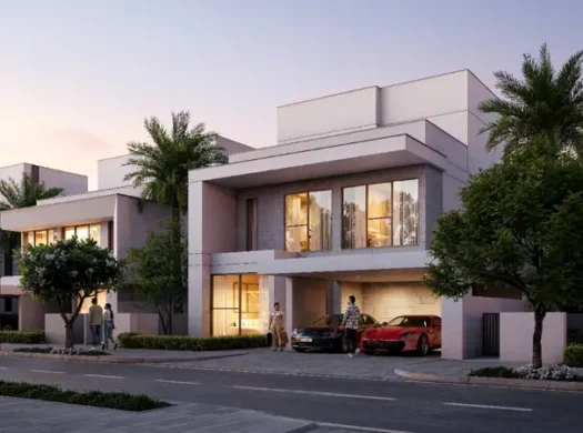 Montura by Emaar at Grand Polo Club