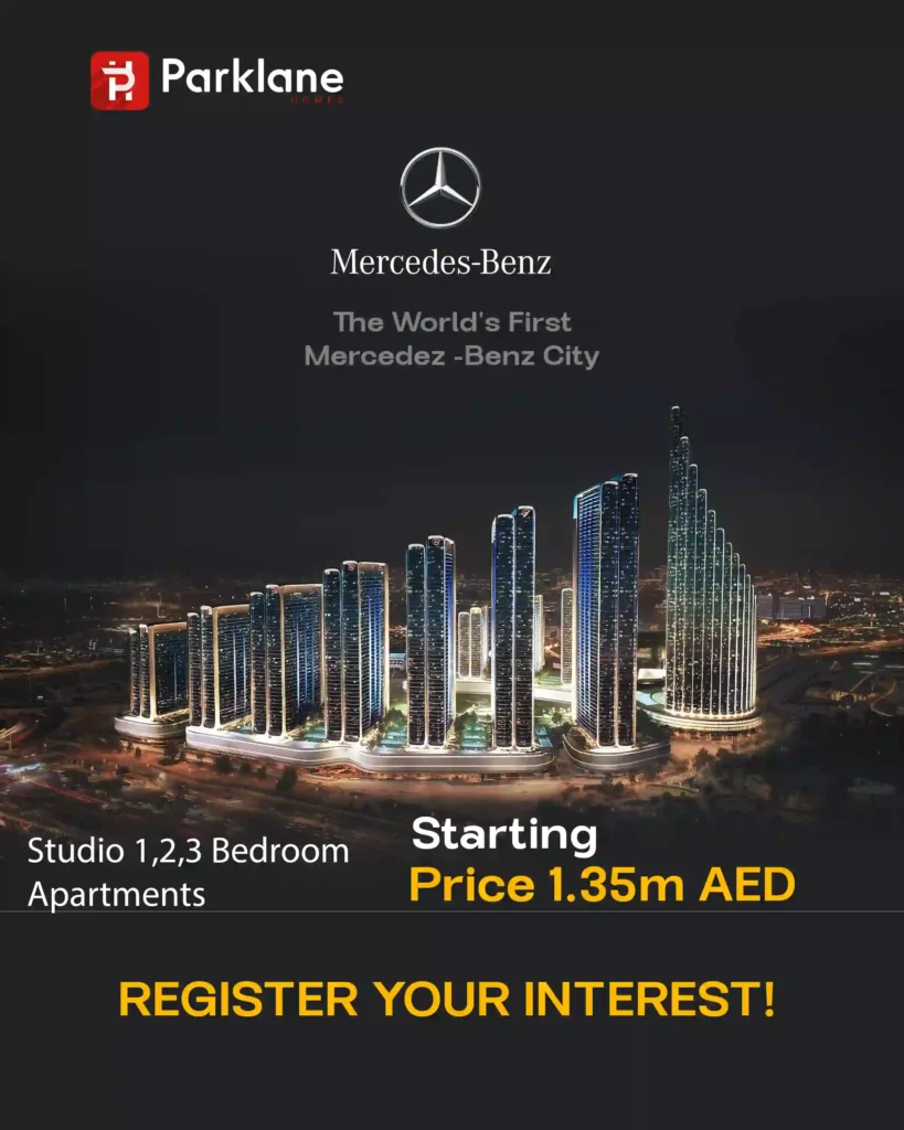 mercedez benz places