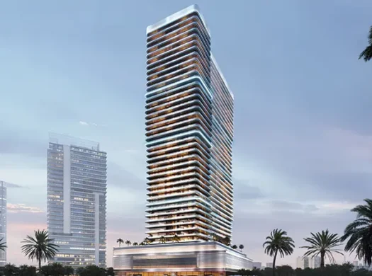 Binghatti Hillviews at Dubai Science Park