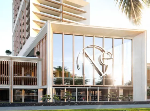 One by Binghatti at Business Bay Dubai