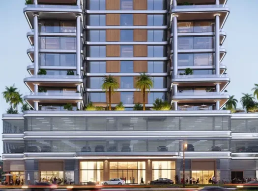 Binghatti Hillside at Dubai Science Park