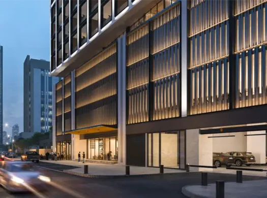 Binghatti Twilight at Al Jaddaf | 1, 2 & 3 BR Apartments