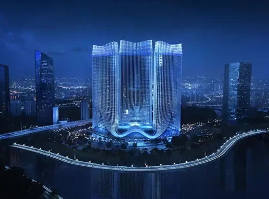 Binghatti Skyrise at Business Bay Dubai