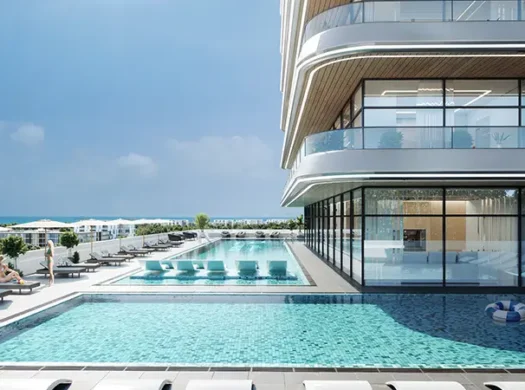 Binghatti Hillviews at Dubai Science Park