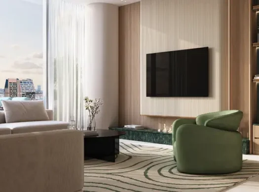 Binghatti Hillside at Dubai Science Park