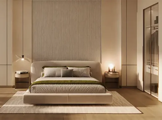 Binghatti Skyhall at Business Bay Dubai