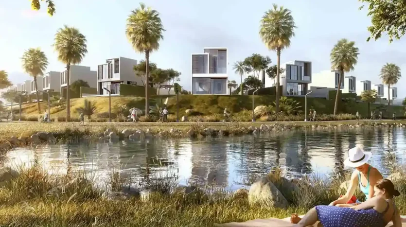 Maui at Damac Islands Phase 2