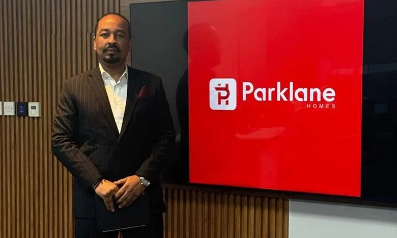 Omer ali parklane homes