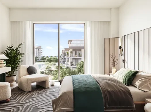 Ocean Point at Rashid Yachts And Marina By Emaar