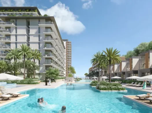 Sunridge at Rashid Yachts And Marina By Emaar