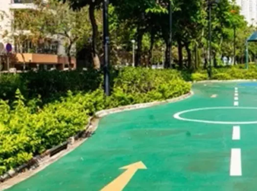 Soulever Towers by Beyond at Dubai Maritime City