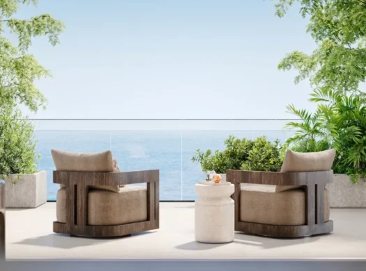 Talea by Beyond at Dubai Maritime City