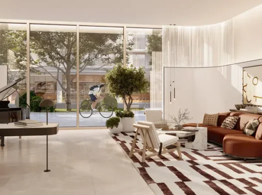 Clearpoint at Rashid Yachts And Marina By Emaar