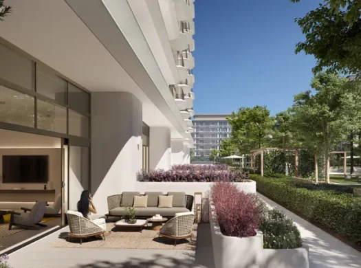 Clearpoint at Rashid Yachts And Marina By Emaar