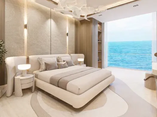 Breez by Danube Properties at Dubai Maritime City