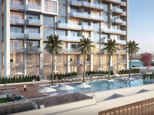 Anwa Aria by Omniyat