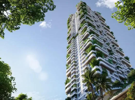 Talea by Beyond at Dubai Maritime City