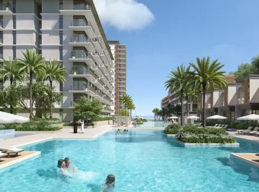 Seascape at Rashid Yachts And Marina By Emaar