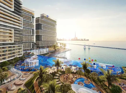 Chelsea Residences by Damac Properties