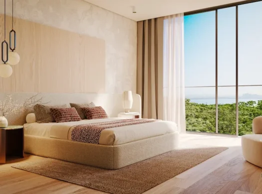 Talea by Beyond at Dubai Maritime City