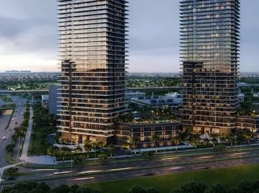 Albero at Dubai Creek Harbour By Emaar Properties