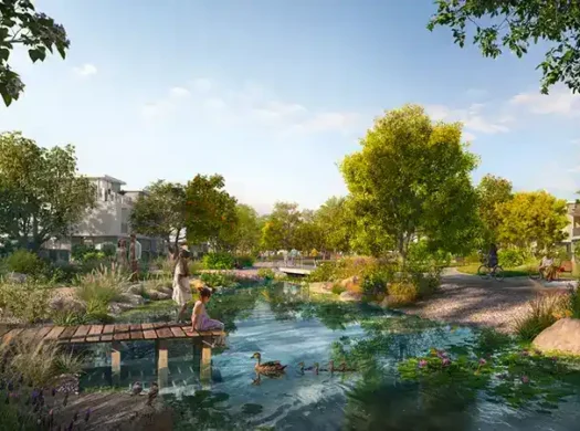 Avelia at The Valley, Dubai – Emaar Properties