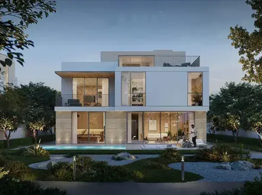 Avelia at The Valley, Dubai – Emaar Properties