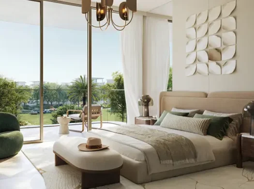 Farm Grove 2 at The Valley | 4 & 5 BR Luxury Villas