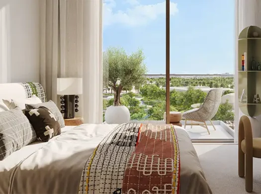 Hillsedge at Dubai Hills Estate | 1 & 2 BR Apartment
