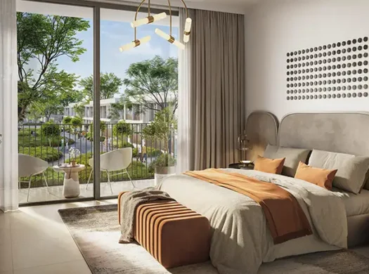 Elea at The Valley | 3 to 4 BR Townhouses