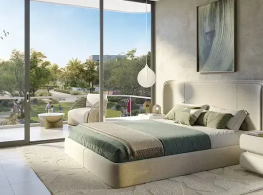 Park Gate 2 at Dubai Hills Estate By Emaar Properties