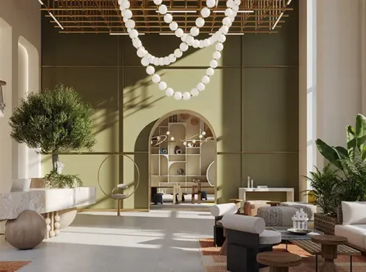 Emaar Hillsedge 2 at Dubai Hills Estate | 1 & 2 BR Apartment