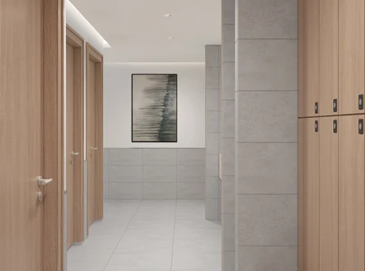 Azizi Ruby at Jumeirah Village Circle | 3 BR Apartment