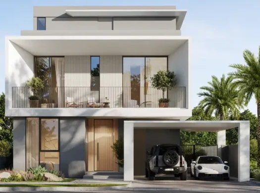 Farm Grove 2 at The Valley | 4 & 5 BR Luxury Villas